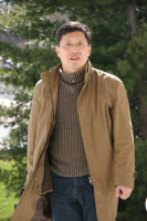 张月辰 照片