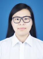 张琳 照片