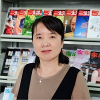 宋红 照片