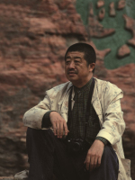 白云乡 照片