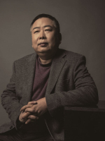 白云浩 照片