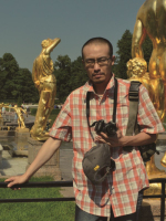 白珂 照片