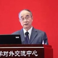 钱乘旦 照片