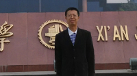 崔学贤 照片