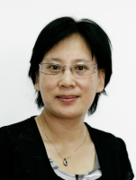 褚江丽 照片