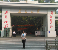 陈伟 照片
