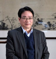 钱志熙 照片
