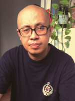 杜宏志 照片