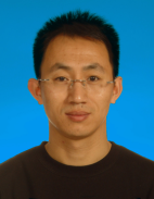 傅学庆 照片