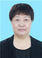 葛京凤 照片