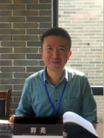 郭亮 照片