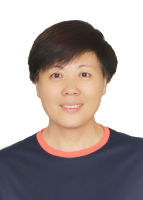 高志红 照片
