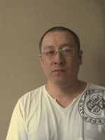 郝首明 照片