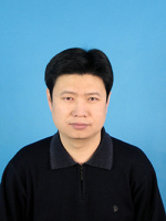 霍红伟 照片