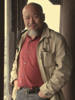 黄兴国 照片