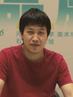 蒋铁骐 照片