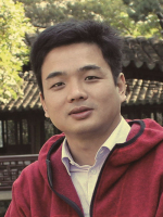 降向端 照片
