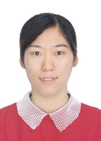 刘京京 照片