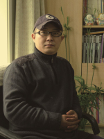 刘以畅 照片