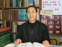 刘彦钦 照片