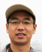 李东明 照片