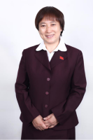 李云霞 照片