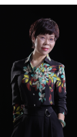 李占秀 照片