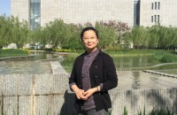 李君 照片