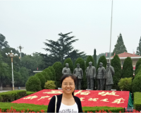 李娉 照片