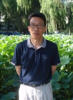李文明 照片