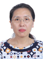 李月丛 照片
