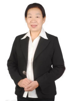 李月玺 照片