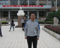 李沛强 照片