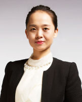 李琳 照片