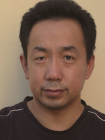 李福成 照片