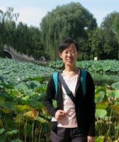 李蕊 照片