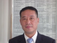 骆继光 照片