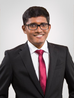 Srinivasan Selvam 照片