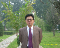 毛晓光 照片