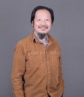 佘振苏 照片