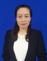 戚艳华 照片
