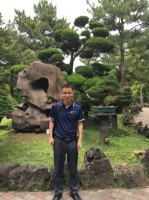 齐世飞 照片