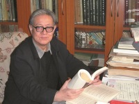 沈长云 照片