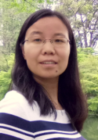 石晓丽 照片
