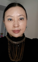 苏俊霞 照片
