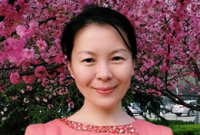 唐丽萍 照片