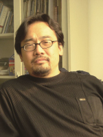 田力勇 照片
