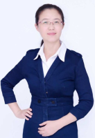 万海霞 照片