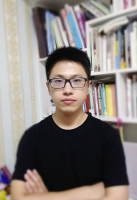 吴三喜 照片