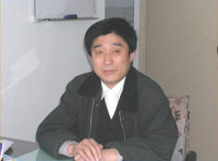 吴跃峰 照片